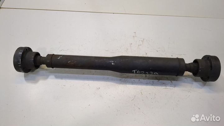 Кардан Land Rover Discovery 3, 2005