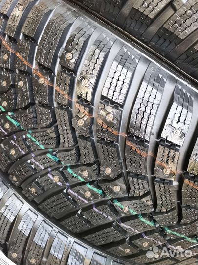 Continental IceContact 3 205/55 R16