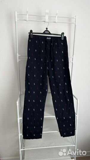 Штаны polo ralph lauren