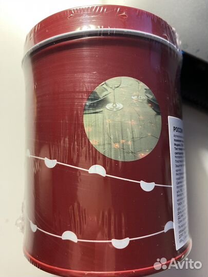 Гирлянда IKEA strala (205.031.04)