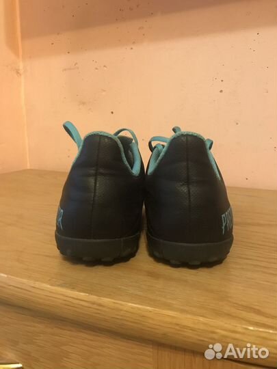 Сороконожки adidas predator