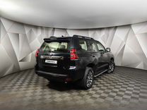 Toyota Land Cruiser Prado 2.8 AT, 2019, 109 000 км, с пробегом, цена 5 995 700 руб.