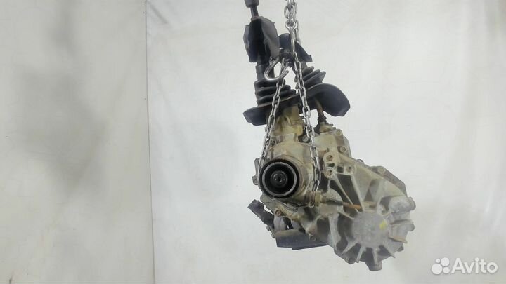 Кпп 5-ст.мех 4х4 (МКПП) Opel Frontera A, 1999