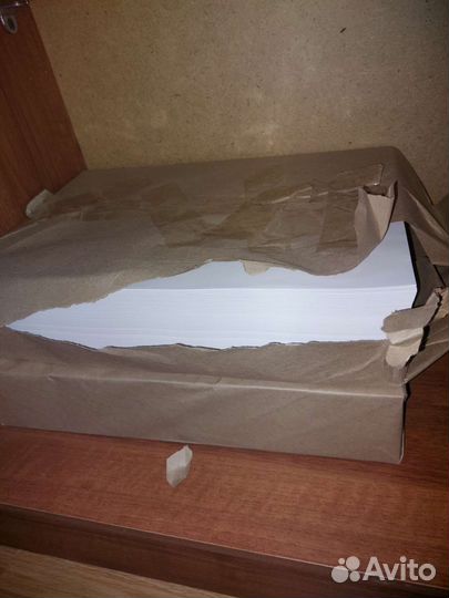 Бумага А3 60 грам