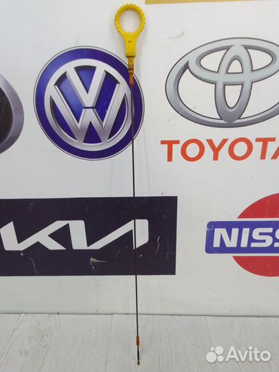 Щуп масляный Volkswagen polo 5