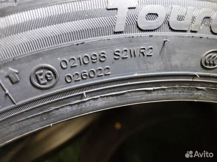 Tourador Winter Pro TSU2 225/45 R18 95V