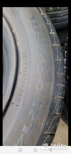 Pirelli Cinturato P7 185/60 R14 28D