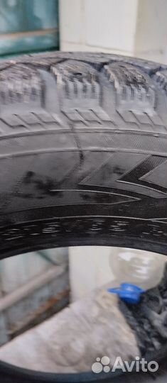 Nordman Nordman 4 215/65 R16 102T