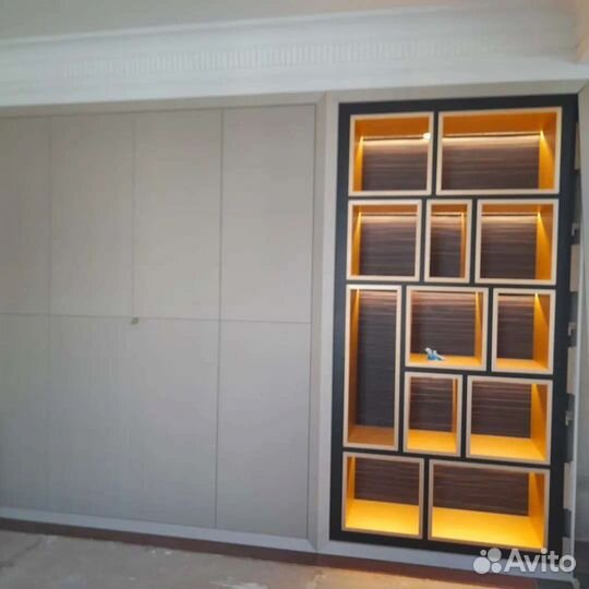 Столяр краснодеревщик