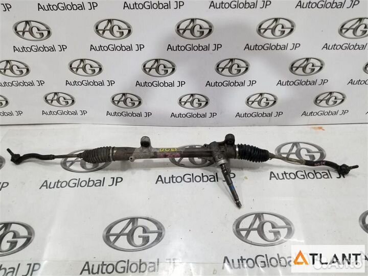 Рулевая рейка toyota corolla fielder