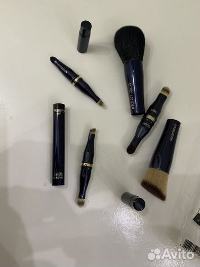 Estee lauder набор кистей