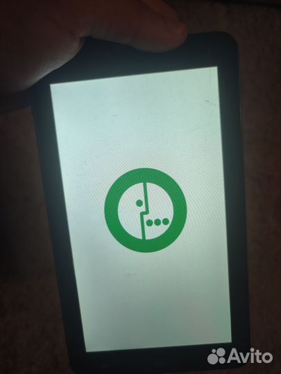 Планшет Megafon Login 4