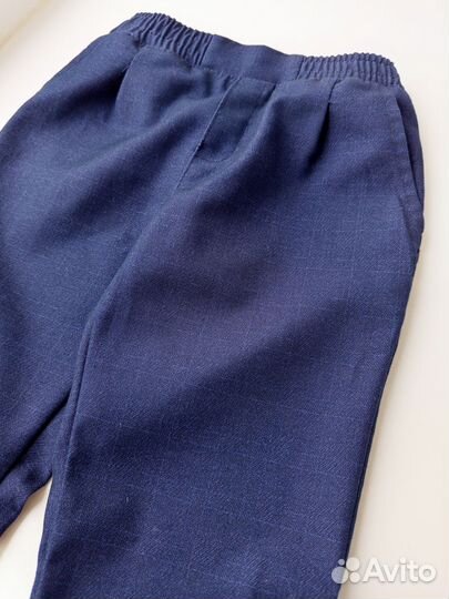 Брюки casual 116