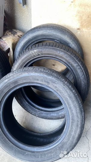 Tigar Syneris 215/55 R16