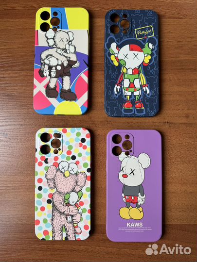 Чехлы Luxo на iPhone 12 Pro Max