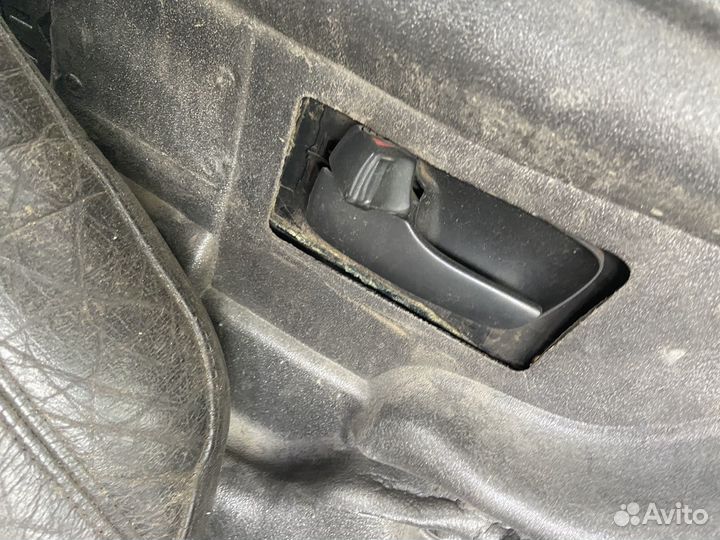 Дверные карты волтво