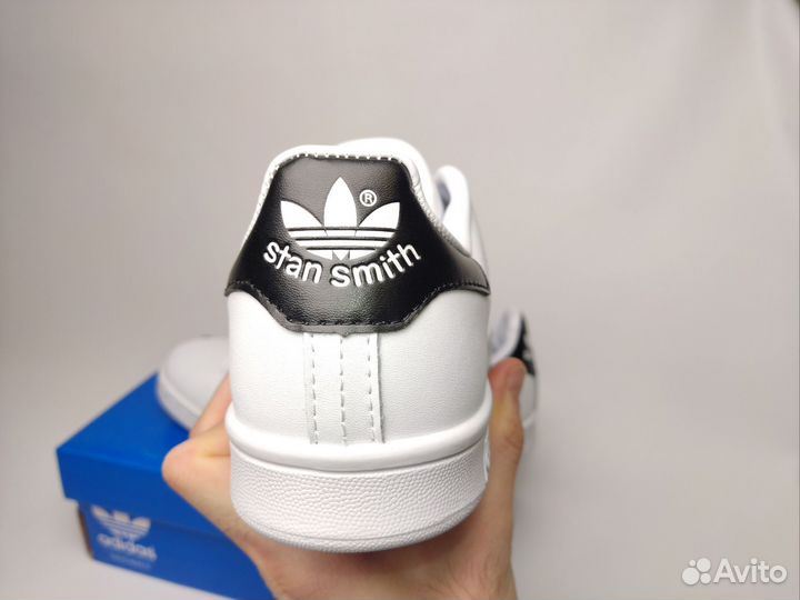 Кеды adidas stan smith