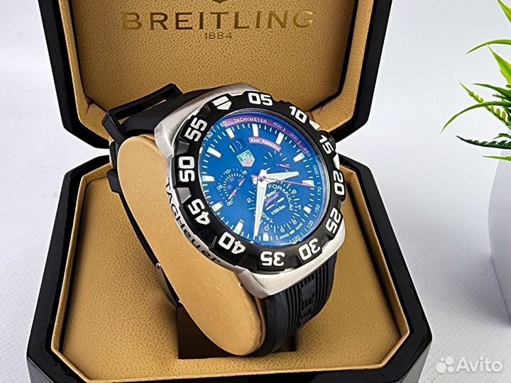 Часы Tag Heuer formula 1 мужские premium