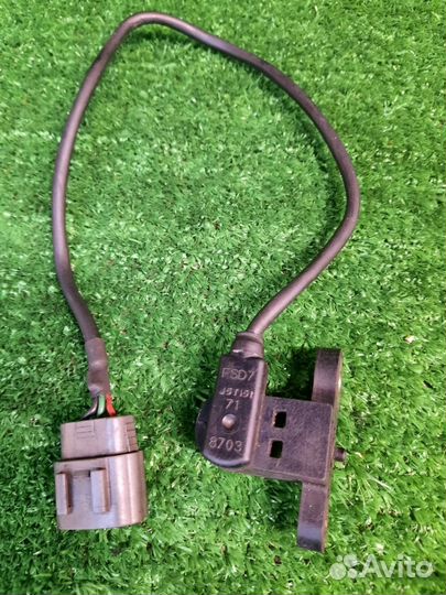 Датчик положения коленвала Mazda Mpv lwew FS