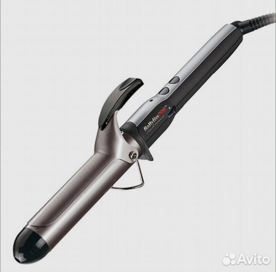 BaByliss Pro плойка