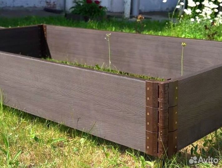 Террасная доска дпк для беседки