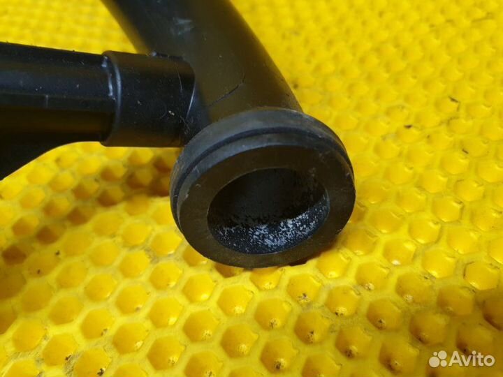 Трубка системы охлаждения Skoda Fabia cgpa 2008