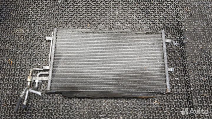 Радиатор кондиционера Ford C-Max, 2008