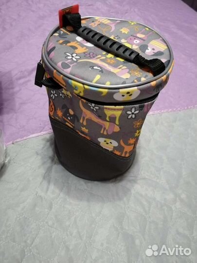 Подогреватель /стерилизатор для бутылочек Maman