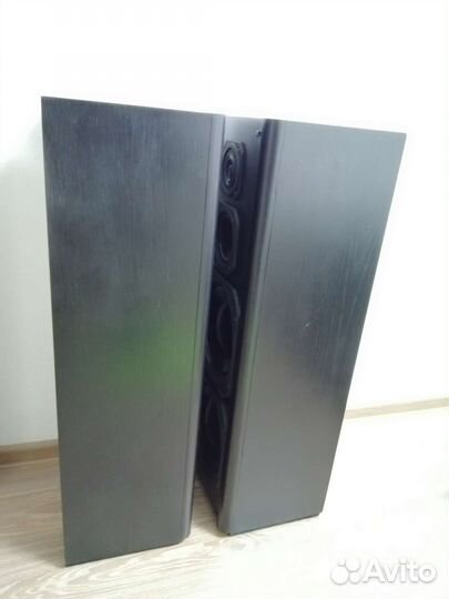 Baltlines S 90 LUX