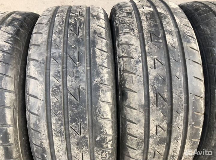 R17 5х108 Ford колеса лето