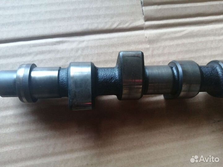 Распредвал двигатель 2E, 2.0 Audi Volkswagen