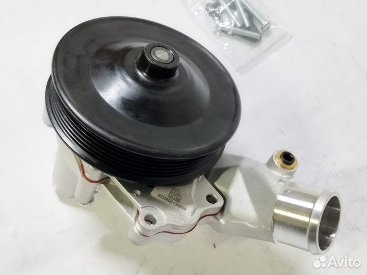 Водяной Насос LR097165