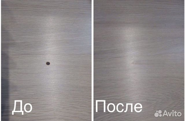 Ремонт и реставрация ламината, паркета