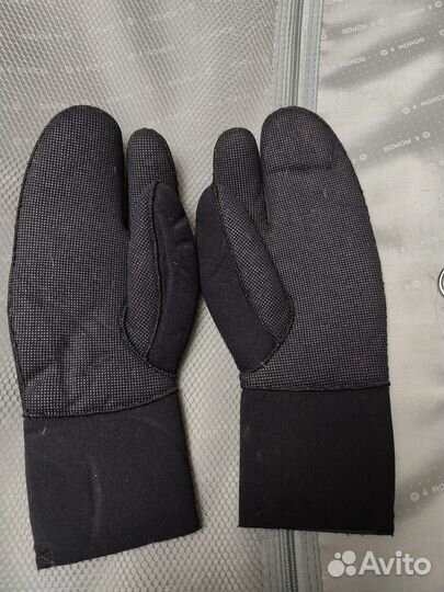 Варежки Imersion 7mm (M)