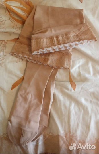 Компрессионные чулки 1 класс