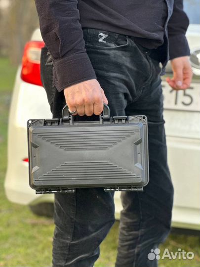 Набор для кемпинга