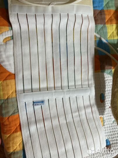 Новый послеоперац бандаж корсет orlett AB-309