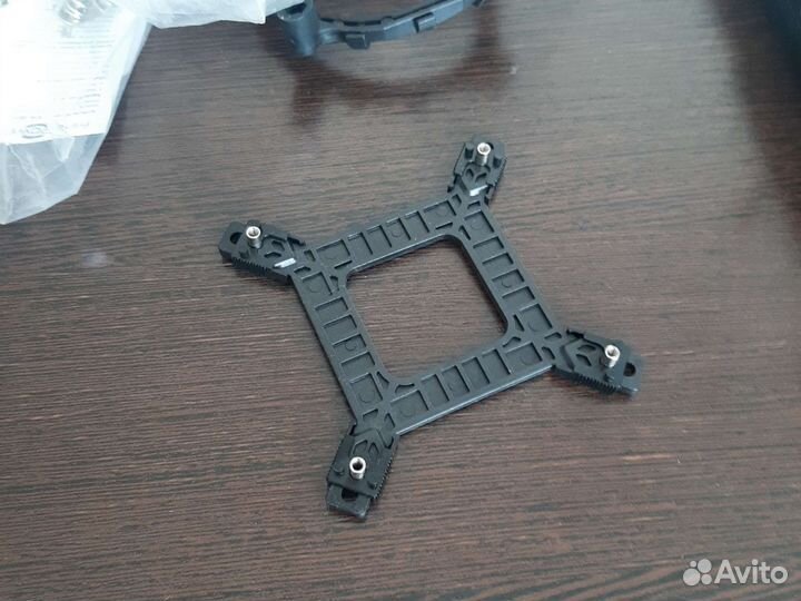 Крепления для кулеров