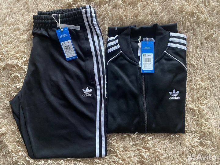 Спортивный костюм adidas originals L 52-54
