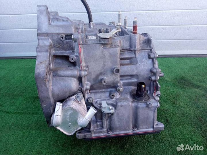 АКПП Mazda 6 (GJ) (2012-2023)