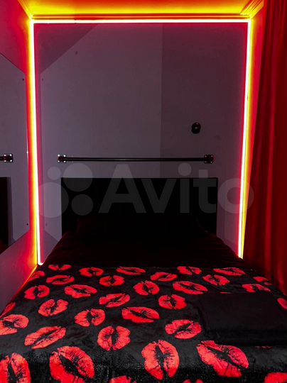 Квартира-студия, 35 м², 12/16 эт.