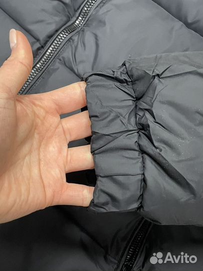 Пуховик куртка carhartt