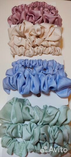 Набор резинок