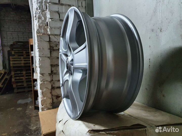 Новые литые диски 5x98 R19 ет30