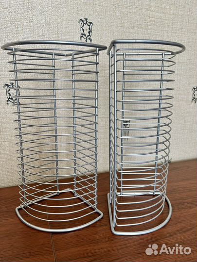 Подставка для CD/DVD дисков (Икеа/ikea)