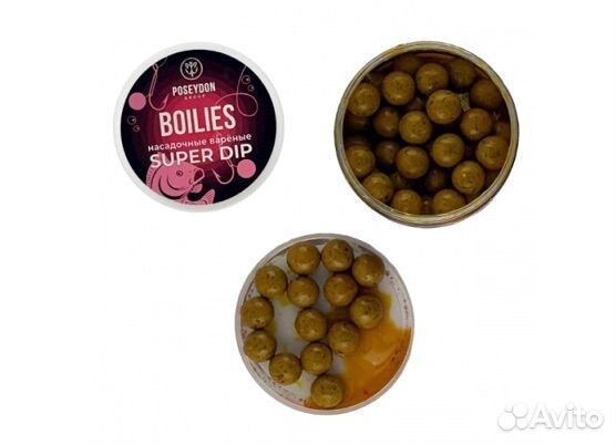 Super Dip для рыбалки 18 мм