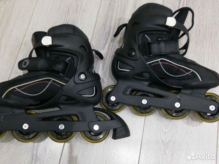 Ролики женские oxelo