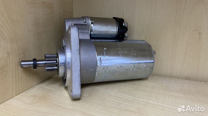 Стартер ваз 2108,2109,2113,2114,2115