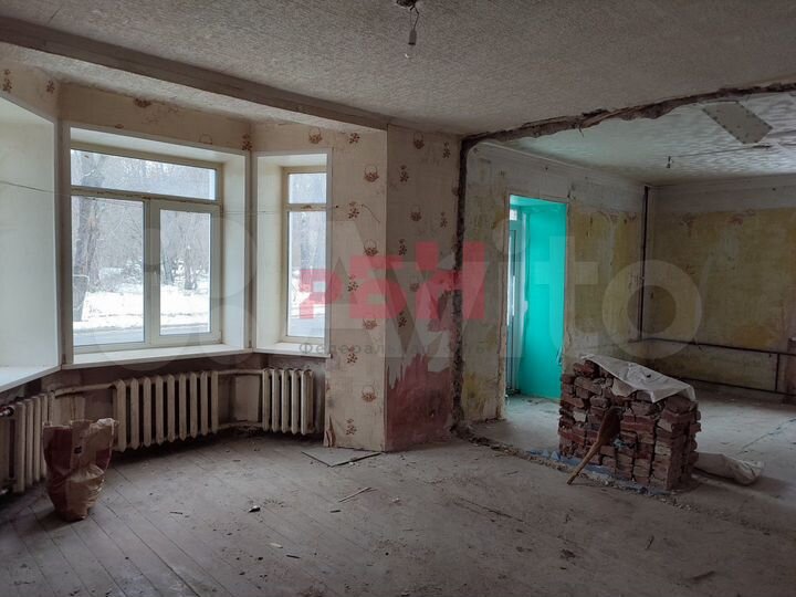 Универсальное помещение 78м