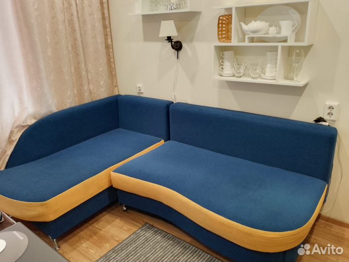Продаётся диван б/у